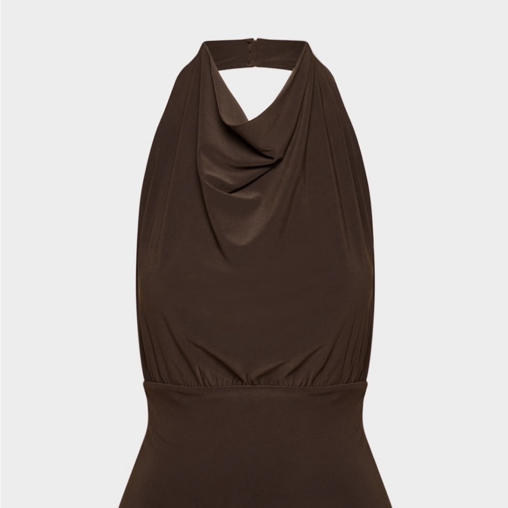 Aritzia smooth matter libation top